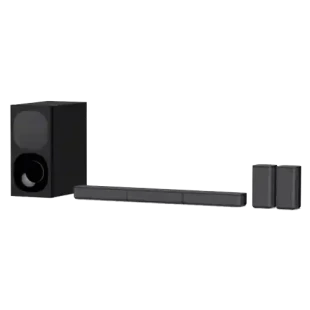 Soundbar SONY HTS20R.CEL