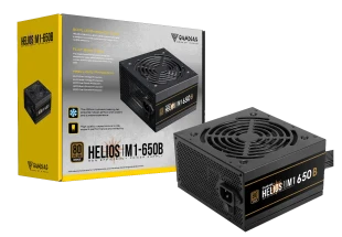 Napajanje 650W Gamdias Helios M1-650B Bronze