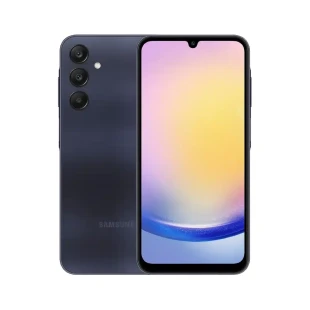 Mobilni telefon Samsung Galaxy A25 5G 6/128GB Blue Black