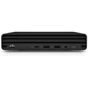 Računar HP 260 G9 Mini DM i3-1315U/8GB/256GB/WiFi 884F6EA