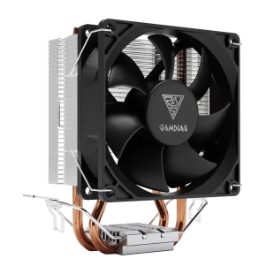 CPU Cooler Gamdias Boreas E1-210 Mono (1700/2011/1151/1150/AM4/AM5)TDP 150W