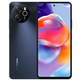 Mobilni telefon Blackview Shark 8 8/128 GB Gray