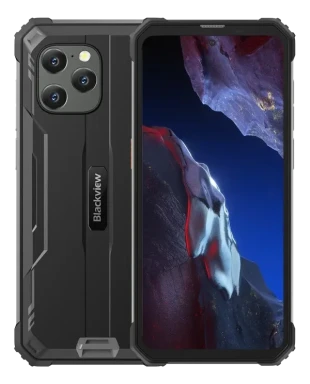 Mobilni telefon Blackview BV8900 Pro 8/256 Black IP68 & IP69K