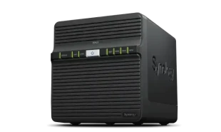 Storage Synology NAS DS-423