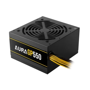 Napajanje Gamdias 550W AURA GP550