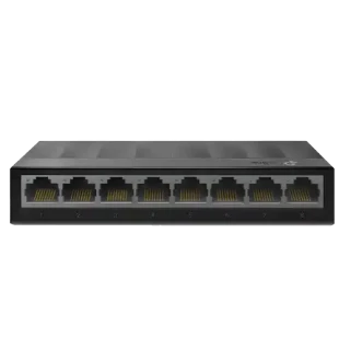 Svič 10/100/1000 8-port TP-Link LS1008G