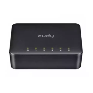 Svič 10/100 5-port Cudy FS105D