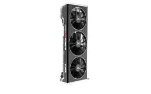Grafička karta XFX RADEON RX 6750XT 12GB GDDR5 RX-675TMBAF9 192 bit 3xDP/HDMI