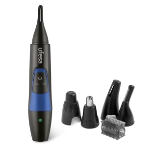 Higijenski trimer Ufesa NT3510/6 nastavaka