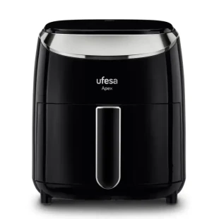 AirFryer Ufesa Apex/bezuljna/zapremina 3.5l/crna