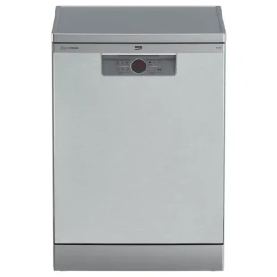 Mašina za pranje sudova Beko BDFN 26640 XC širina 60cm/ 16 kompleta/ 6 programa