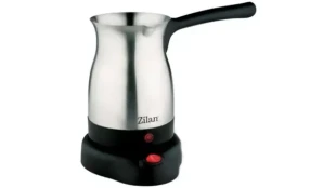 Kuvalo za kafu ZLN3628GY