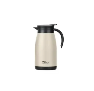 Termos bokal Zilan ZLN0769 1L/bež