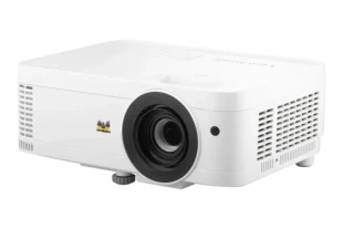 Projektor Viewsonic PX700HDH DLP/FHD/1920x1080/3700Alum/22000 1/HDMIx2/USB/1.1x/zvučnik/lampa 203w