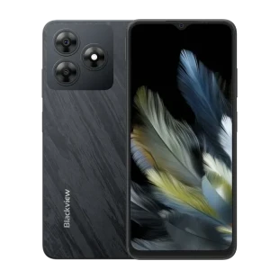 Mobilni telefon Blackview WAVE 8 8GB/256GB black