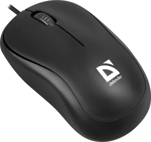 Miš Defender Patch MS-759 1000 dpi