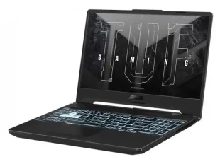 Laptop Asus TUF Gaming  FA506NC-HN012 15.6 FHD 144Hz/R5-7535HS/H/16GB/NVMe 512GB/RTX3050 4GB