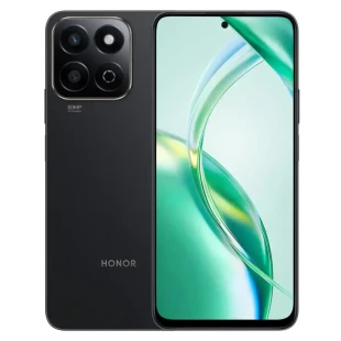 Mobilni telefon Honor 200 Smart 4/256GB Midnight Black