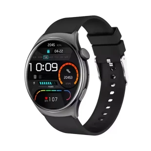 Smart Watch MADOR QX10 crna
