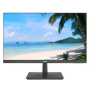 Monitor 23.8 Dahua LM24-H200 1920x1080/Full HD VA/100Hz/5ms/VGA/HDMI/Zvučnici