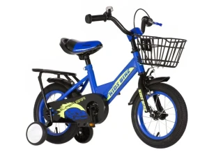 Dečija bicikla X-Kids Super Car plava 12 2024