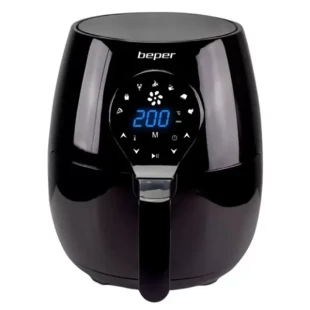 AirFryer Beper P101FRI050/5L/7 programa/crna