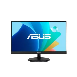 Monitor 22 Asus VP229HF 1920x1080/Full HD IPS/100Hz/1ms/HDMI/VGA/HDCP/Vesa