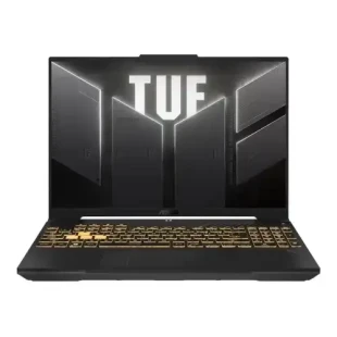 Laptop Asus TUF Gaming FX607VU-RL065 16 WUXGA 144Hz/Core 5-210H/16GB/NVMe 1TB/RTX 4050 6GB
