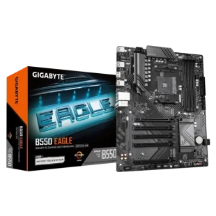 Matična ploča AM4 Gigabyte B550 Eagle HDMI/M.2