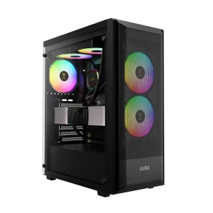 Kućište Gamdias Aura GC6 Elite ARGB