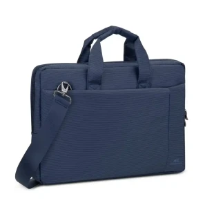Torba za Laptop 15.6 Rivacase Central 8231/plava