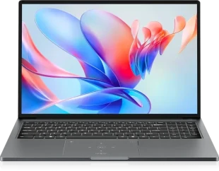 Laptop Blackview AceBook 12 15.6 FHD+ IPS/i5-12450H/16GB/NVMe 512GB/Win11 pro/gray