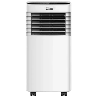Pokretna klima Zilan ZLN7101