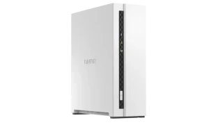 Storage Qnap NAS TS-133