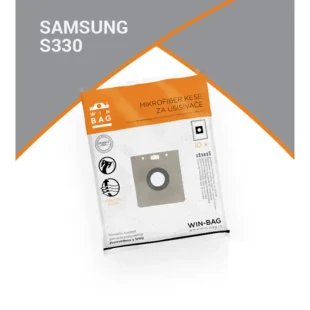 Kesa za usisivač Samsung S330 mikrofiber/zamenska (model 4135)  5/1