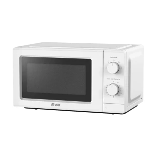 Mikrotalasna VOX MWH-M25 20L 700W bela