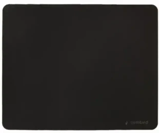 Podloga Gaming Gembird MP-S-BK 220x180mm A