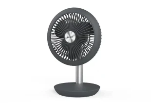 Stoni ventilator Zilan ZLN4000, punjivi
