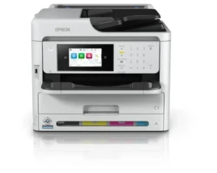 Multifunkcionalni štampač Epson WorkForce Pro WF-C5890DWF