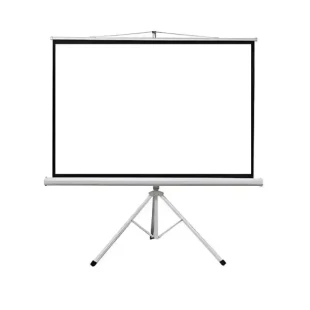 Platno za projektor Xwave T306HD43 244x183 cm/120/4:3 TRIPOD