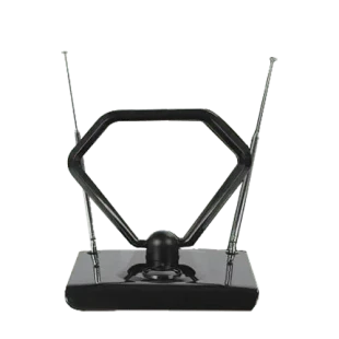 Sobna antena za TV Kettz DT-K035+ pojačivač