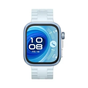 Smart watch Huawei Fit 4 Pro Plavi