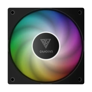 Case Cooler Gamdias Notus M1-1201 ARGB