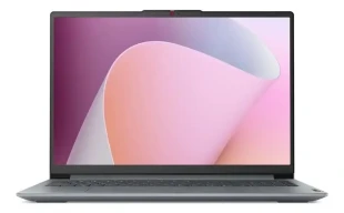 Laptop Lenovo IdeaPad Slim 3 15ABR8 15.6 FHD/R7-5825U/8GB int./NVMe 512GB/SRB/siva/82XM00SKYA