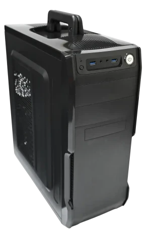 Računar ZEUS i5-14400/DDR5 16GB/M.2 1TB