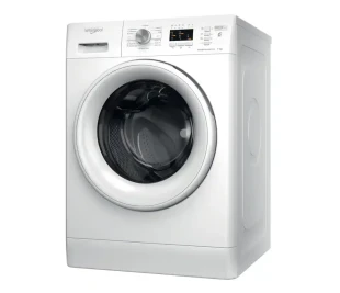 Mašina za pranje veša WHIRLPOOL FFL 7259 W EE