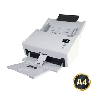 Skener ADF Avision AD230U CIS/40 ppm/80 ipm/600dpi/USB