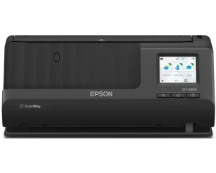 Skener Epson WorkForce ES-C380W  A4/ADF/dulpex/30 ppm/60ipm/600dpi/WiFi/USB 2.0