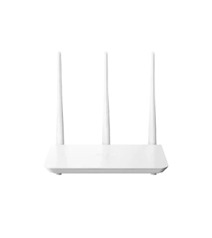 Wireless Router Tenda AC3 AC750Mbps/ext3x5dBi/2,4-5GHz/4xLAN/WAN