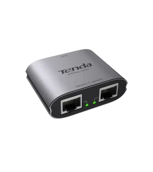 Gigabitni Spliter 1/2 Tenda SG103M/aluminijumsko kućište